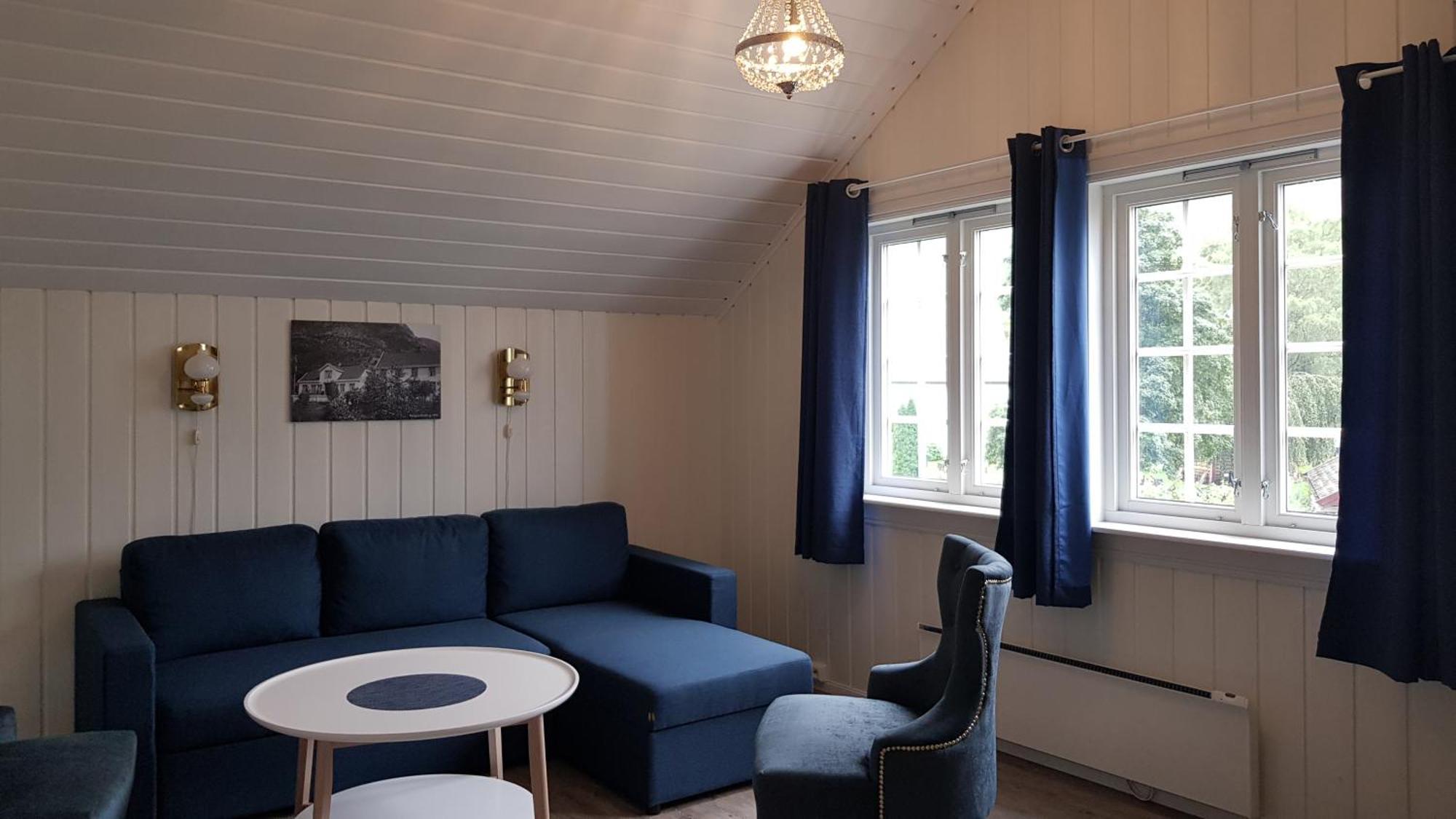 Vangsgaarden Gjestgiveri Aurland Quarto foto