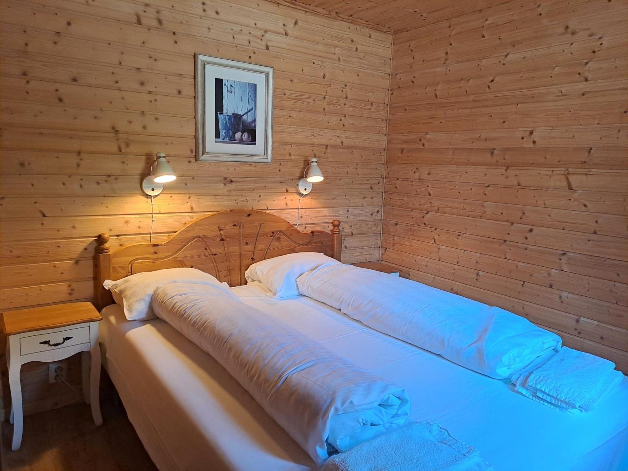 Vangsgaarden Gjestgiveri Aurland Exterior foto